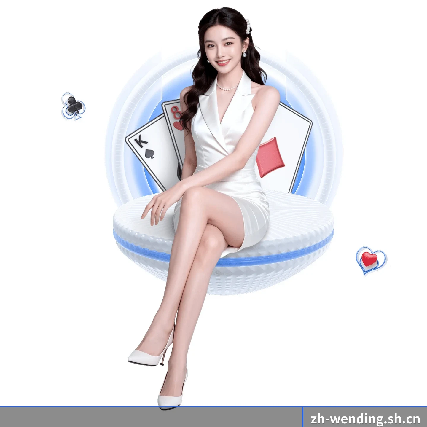 问鼎娱乐 APP
